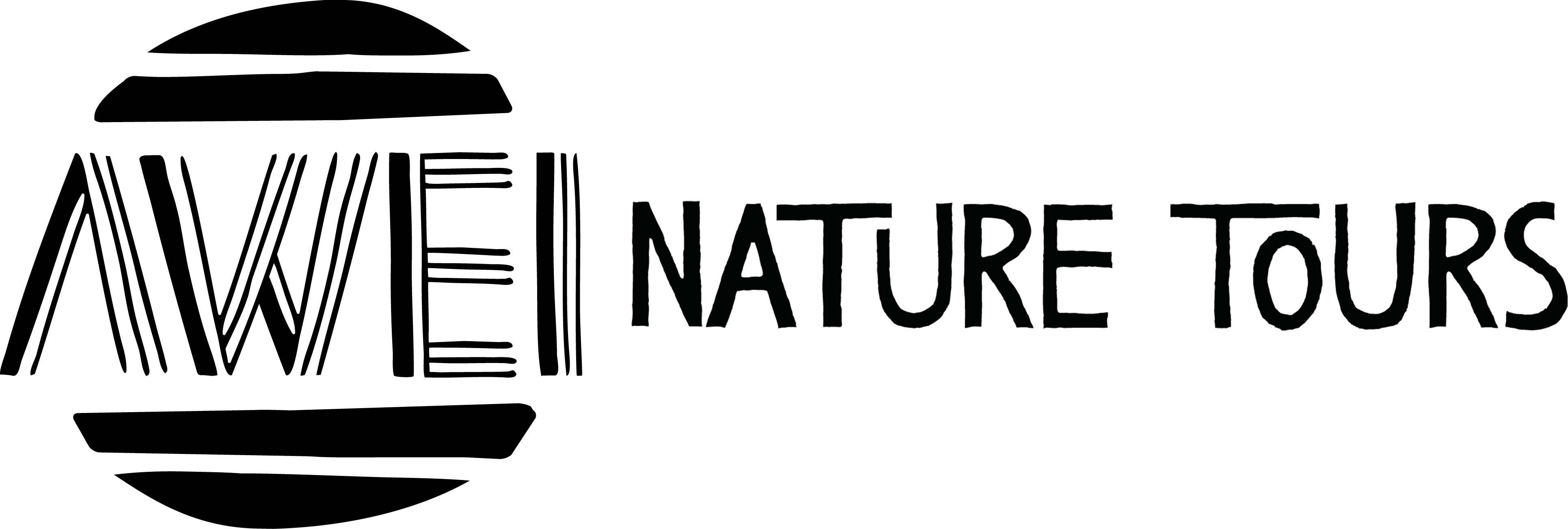 Logo Awei Nature Tours