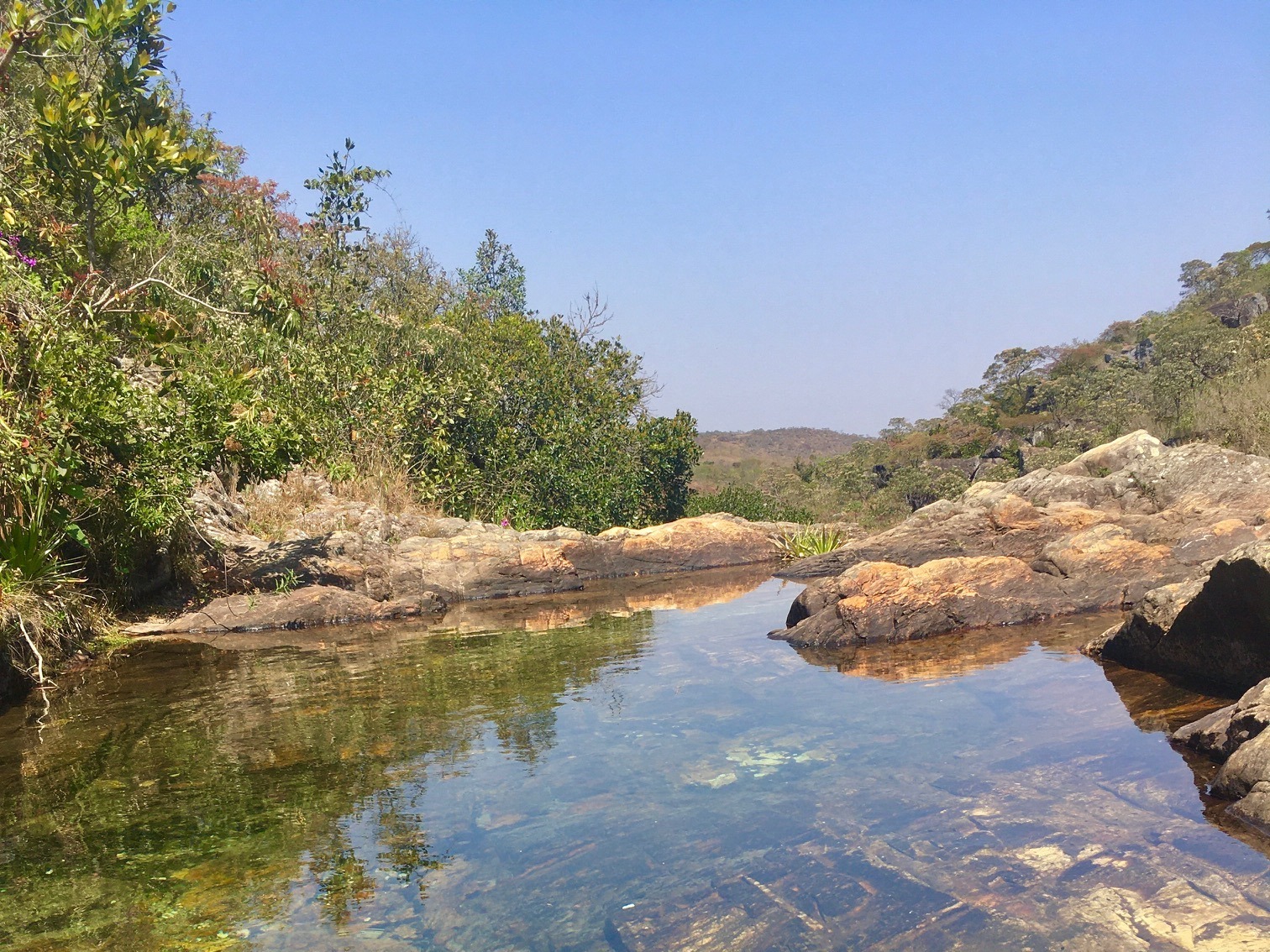 cachoeira