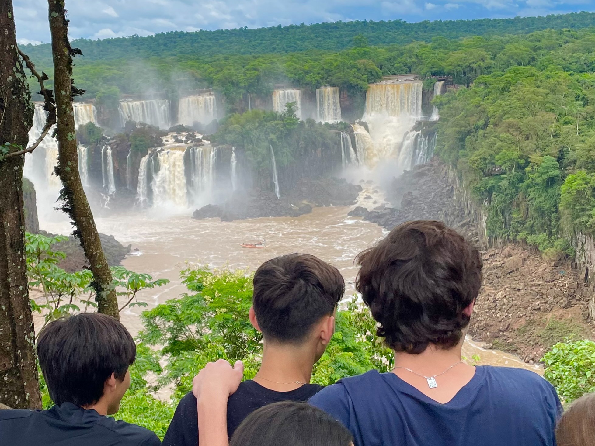 iguaçu